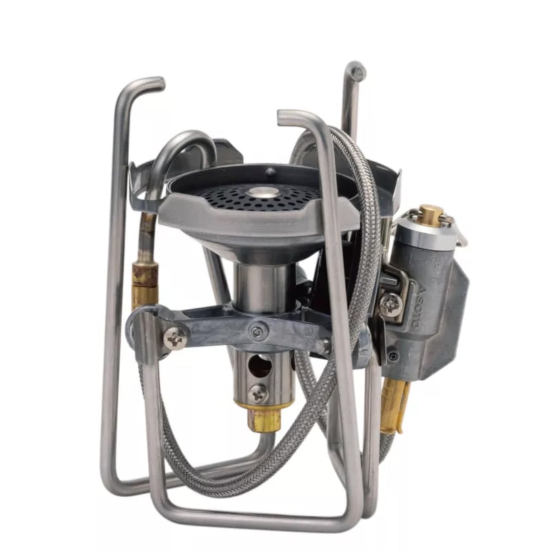 SOTO / TrekMaster（トレックマスター） ST-331 | 旅道具と人 HouH