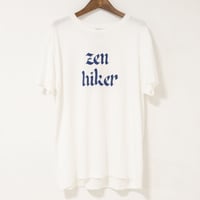 PAPERSKY / Zen Hiker Tee