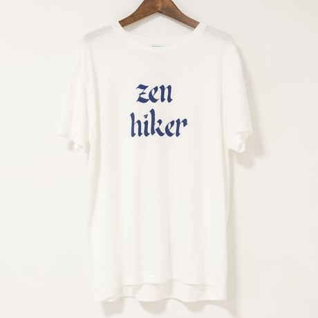 PAPERSKY / Zen Hiker Tee