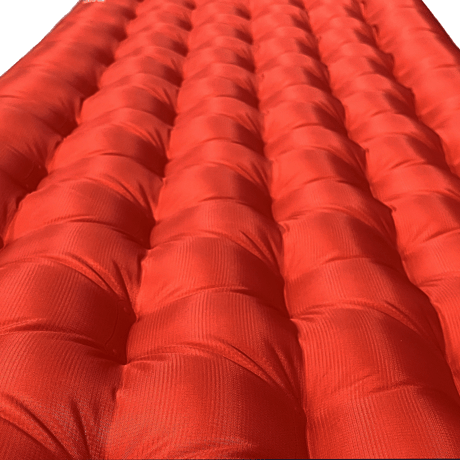 Big Agnes ビッグアグネス ／Rapide SL Insulated REGULAR