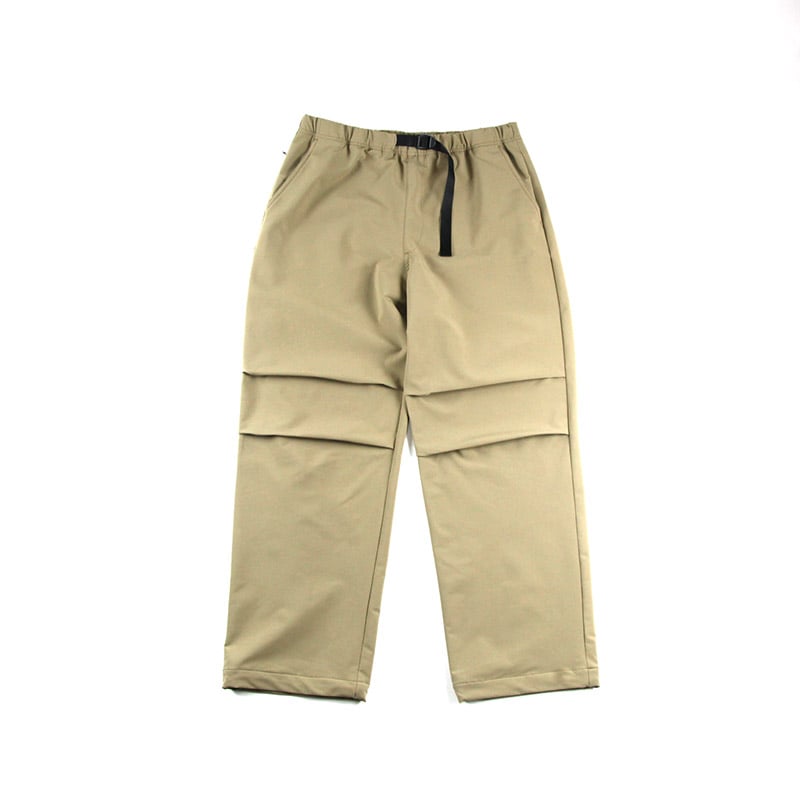 BROWN by 2-tacs ブラウンバイツータックス ／ B34-P001-1 