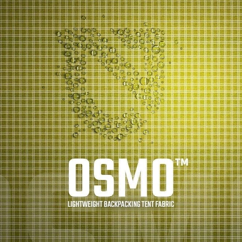 NEMO ニーモ ／ Atom OSMO アトムオズモ 1P | 旅道具と人 HouHou〈