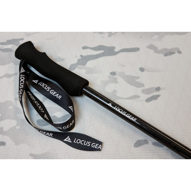 LOCUS GEAR Carbon Pole ローカスギア　カーボンポール LOCUS GEAR Carbon Pole