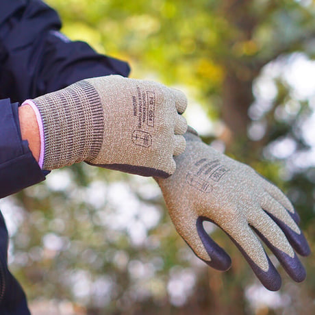 tet. テト / workers gloves