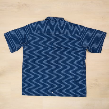 PAPERSKY WEAR ペーパースカイウェア ／ Traveler's  Aloha