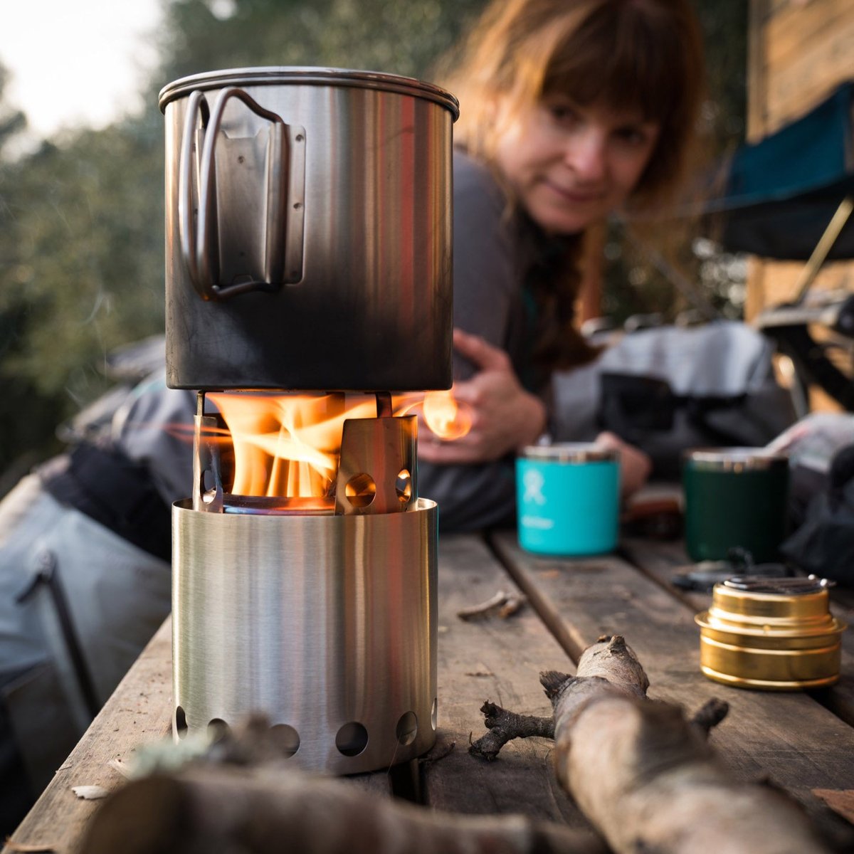 SOLO STOVE ソロストーブ / SOLO STOVE LITE ソロストーブ ライ fit=scale down,w=1200