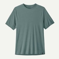 patagonia パタゴニア／メンズ キャプリーン クール ウルトラ シャツ