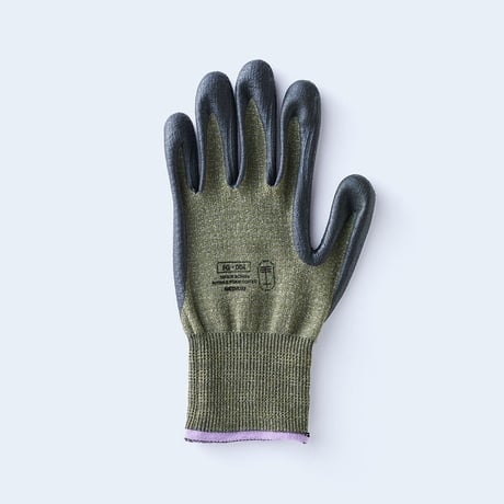 tet. テト / workers gloves