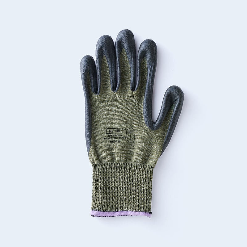 tet. テト / workers gloves | 旅道具と人 HouHou〈ホウホウ〉