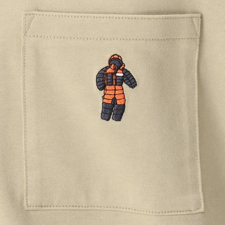 MOUNTAIN HARDWEAR マウンテンハードウェア / MHW キャンプ 4 ショートスリーブ T