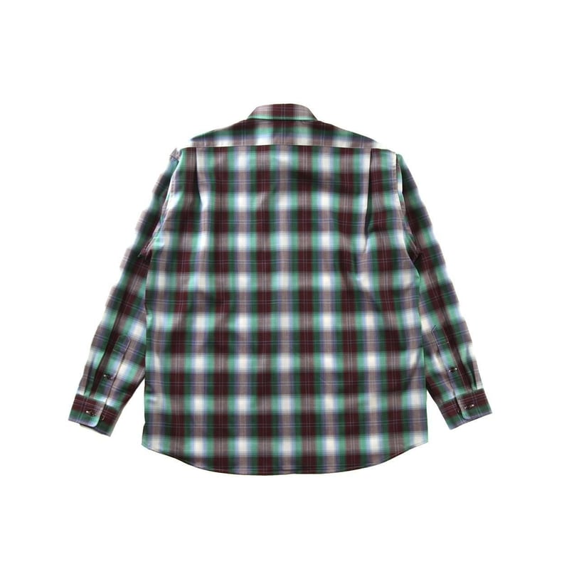 BROWN by 2-tacs ブラウンバイツータックス ／ B33-S002 