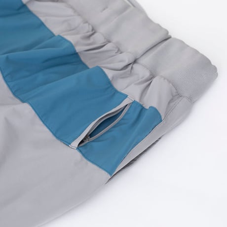 PAPERSKY WEAR ペーパースカイウェア ／ Apres Run RIB PANTS