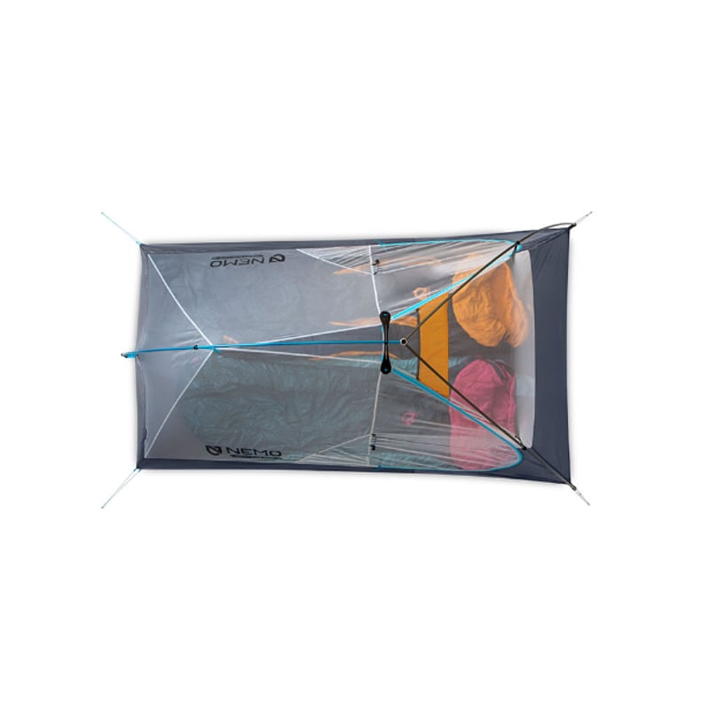 NEMO ニーモ ／ HORNET ELITE OSMO ホーネットエリート オズモ 2P