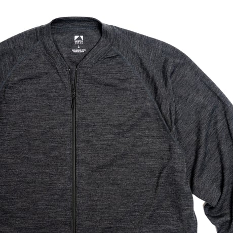 subtle voice サトルボイス ／SV Wool Add Jacket
