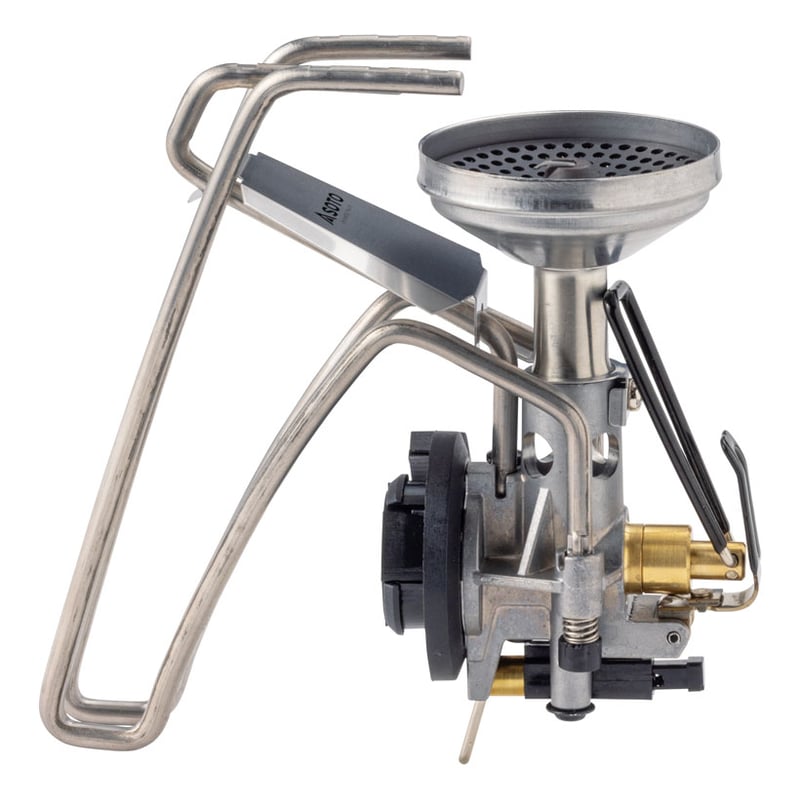 SALE SOTO レギュレーターストーブ　Tritrail SOTO ソト / レギュレーターストーブTriTrail ST-350 | 旅道具と