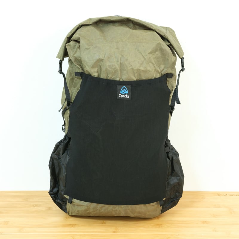 Zpacks / Nero 38L Backpack | 旅道具と人 HouHou〈ホウホウ〉