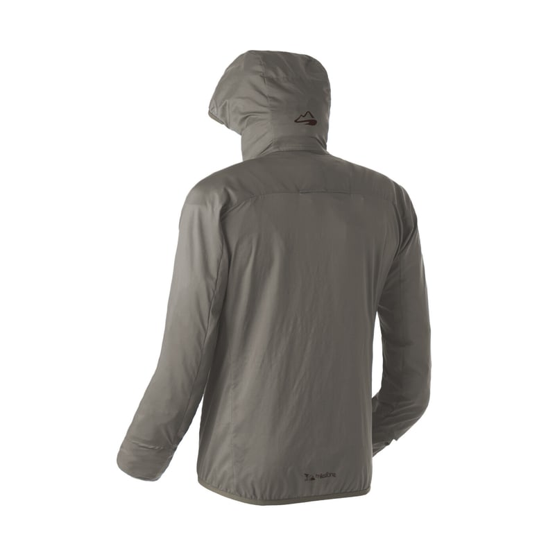 milestoneマイルストーン　オニオンフーディXS milestone/マイルストーン Onion Hoody /オニオンフーディ（ユニ