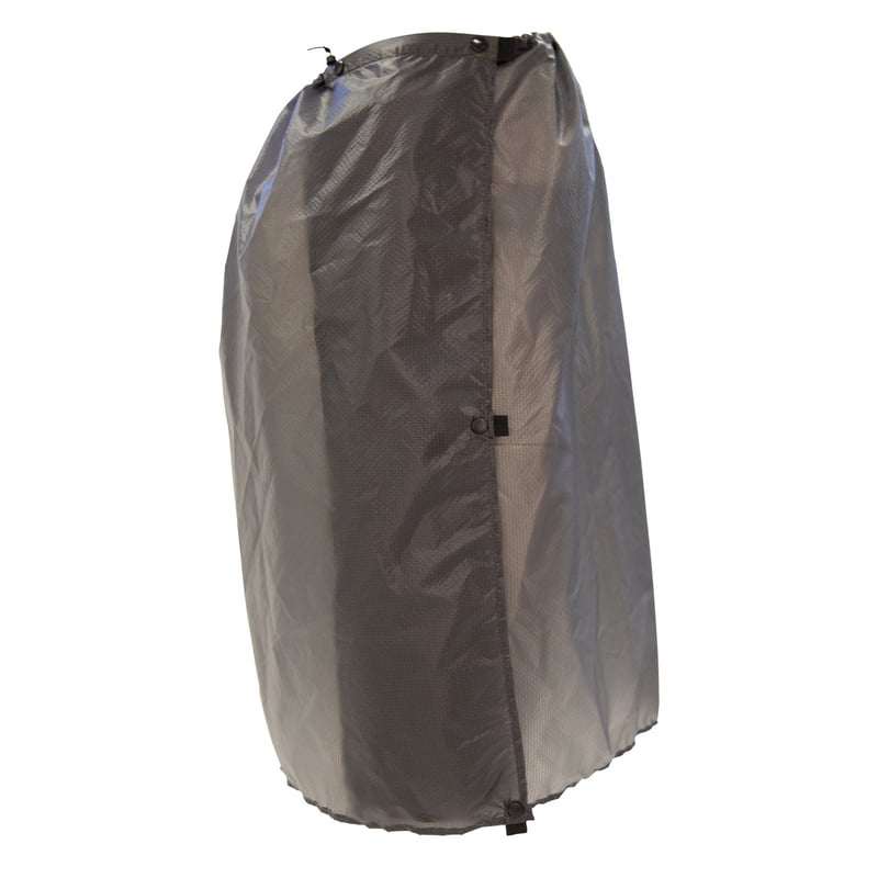 ENLIGHTENED EQUIPMENT／Rain Wrap | 旅道具と人 HouHou〈