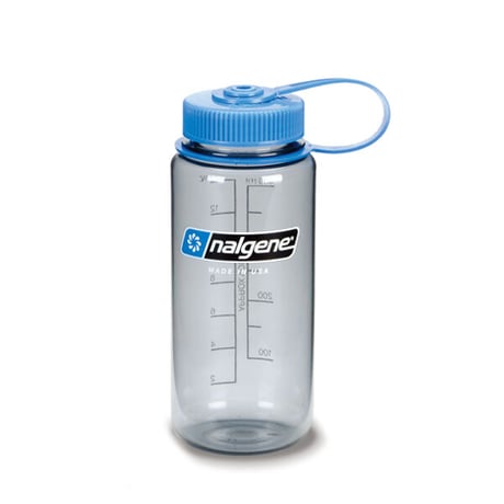 nalgene ナルゲン／ 広口0.5L Tritan