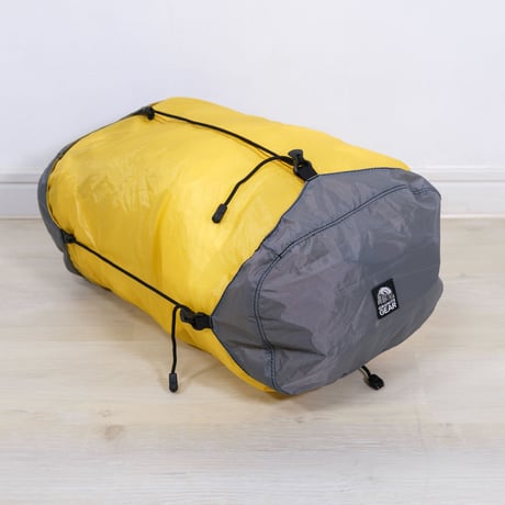 GRANITE GEAR グラナイトギア  / SIL COMPRESSOR シルコンプレッサー 25L