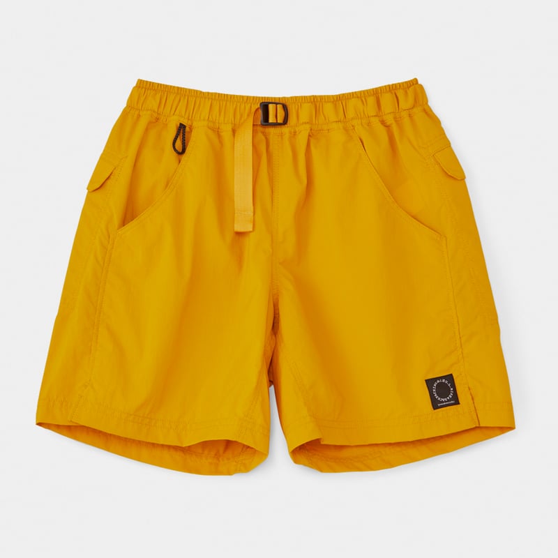 山と道／DW 5-Pocket Shorts - Women (2024)【在庫有】 | 旅道