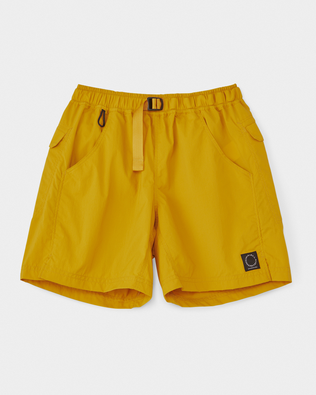 山と道／DW 5-Pocket Shorts - Women (2024)【在庫有】 | 旅道