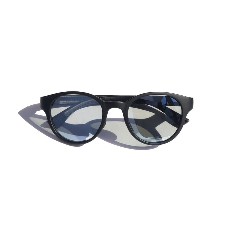 FLOAT OUTDOOR / MAIA MAT.BLACK / Lt.GY FMR | 旅道