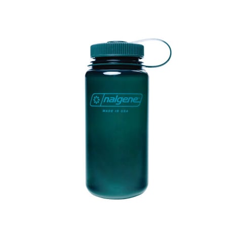 nalgene ナルゲン／広口0.5L Tritan Renew