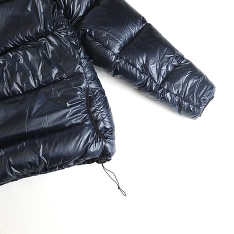BROWN by 2-tacs ブラウンバイツータックス ／ B30-J001 "Nap-pull"