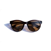 FLOAT OUTDOOR／MESA　BROWN/BR