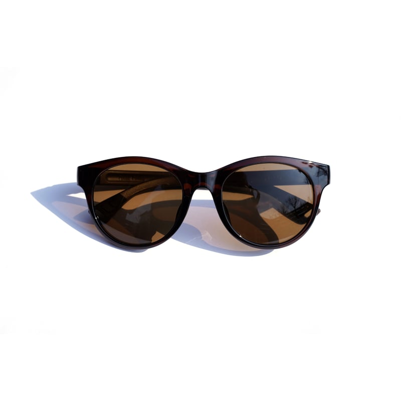 FLOAT OUTDOOR／MESA BROWN/BR | 旅道具と人 HouHou〈ホウホウ〉