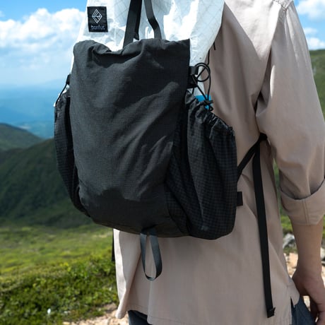 bonfus ボンフェス ／ Altus 28L