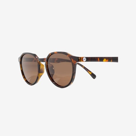 SUNSKI サンスキー ／ Vallarta Tortoise Amber