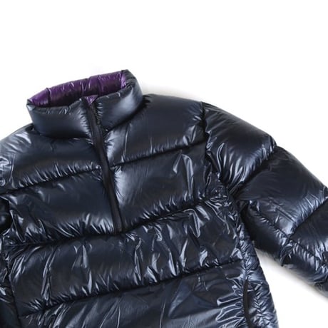 BROWN by 2-tacs ブラウンバイツータックス ／ B30-J001 "Nap-pull"