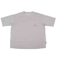 PAPERSKY WEAR ペーパースカイウェア／CAVE MICRO BORDER T with Foxfire