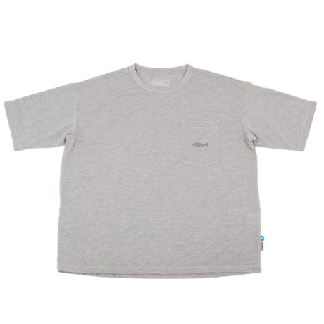 PAPERSKY WEAR ペーパースカイウェア／CAVE MICRO BORDER T with Foxfire