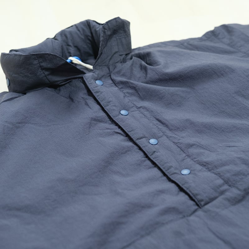 迷迭香 マンネンロウ ／ PADDED SHIRT | 旅道具と人 HouHou〈ホウホウ〉