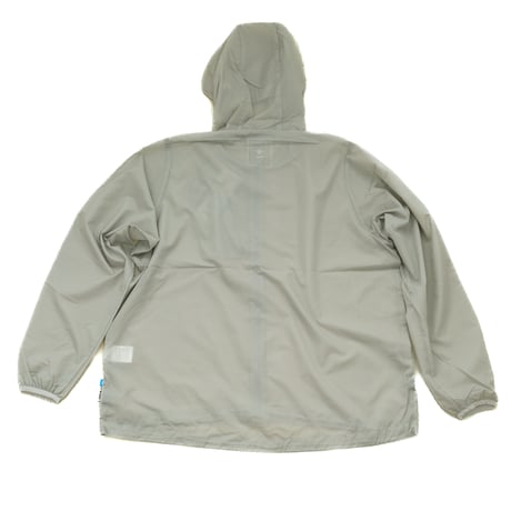 PAPERSKY WEAR ペーパースカイウェア／WIND SHELL with Foxfire