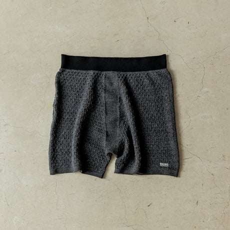 BRING / WUNDERWEAR "ONE" 50/50