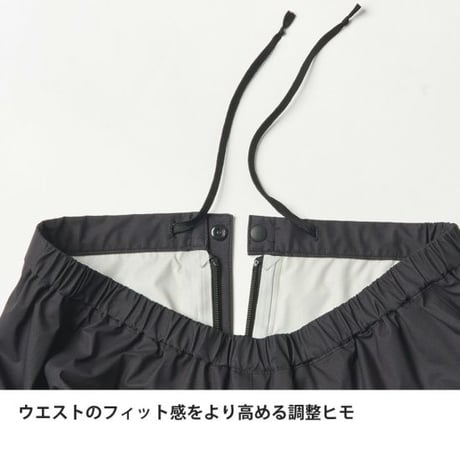 finetrack ファイントラック ／ エバーブレスフォトンパンツ 2025 MEN'S