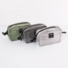 Okara バックパック・サコッシュ・ポーチ入荷しました | 旅道具と人