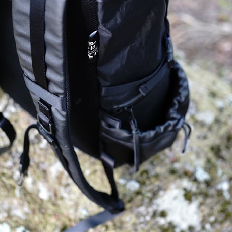holo ／ Utility Back Pack