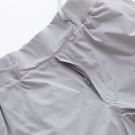 PAPERSKY WEAR ペーパースカイウェア ／ Apres Run RIB PANTS