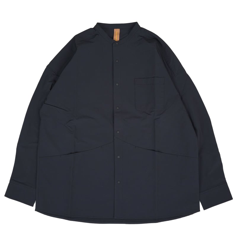 豪華で新しい atelierbluebottle アトリエブルーボトル / Hiker's SHIRTS 2 半袖Tシャツ