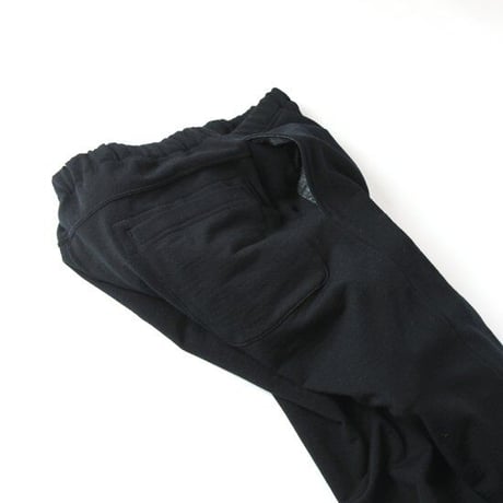 BROWN by 2-tacs ブラウンバイツータックス ／ B30-KN003 "BAA inlay-pants"