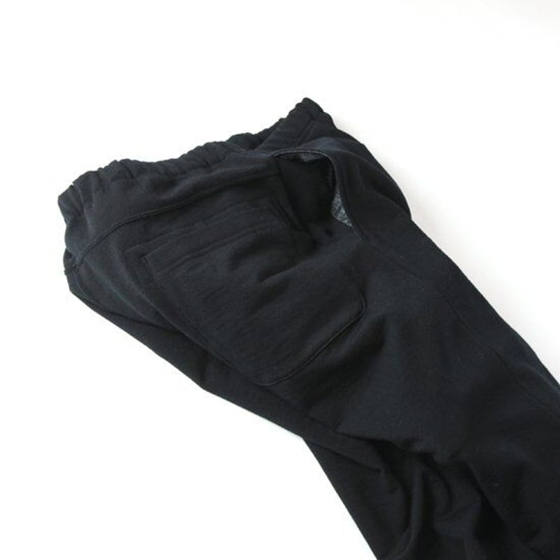 BROWN by 2-tacs ブラウンバイツータックス ／ B30-KN003 