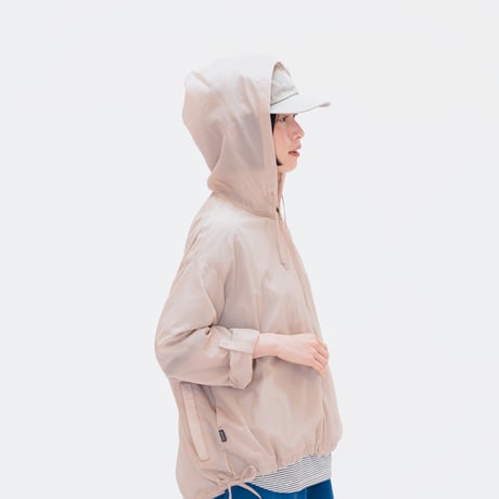 MOUNTAIN DAISY PRODUCTS マウンテンデイジープロダクツ／Windy Hoodie