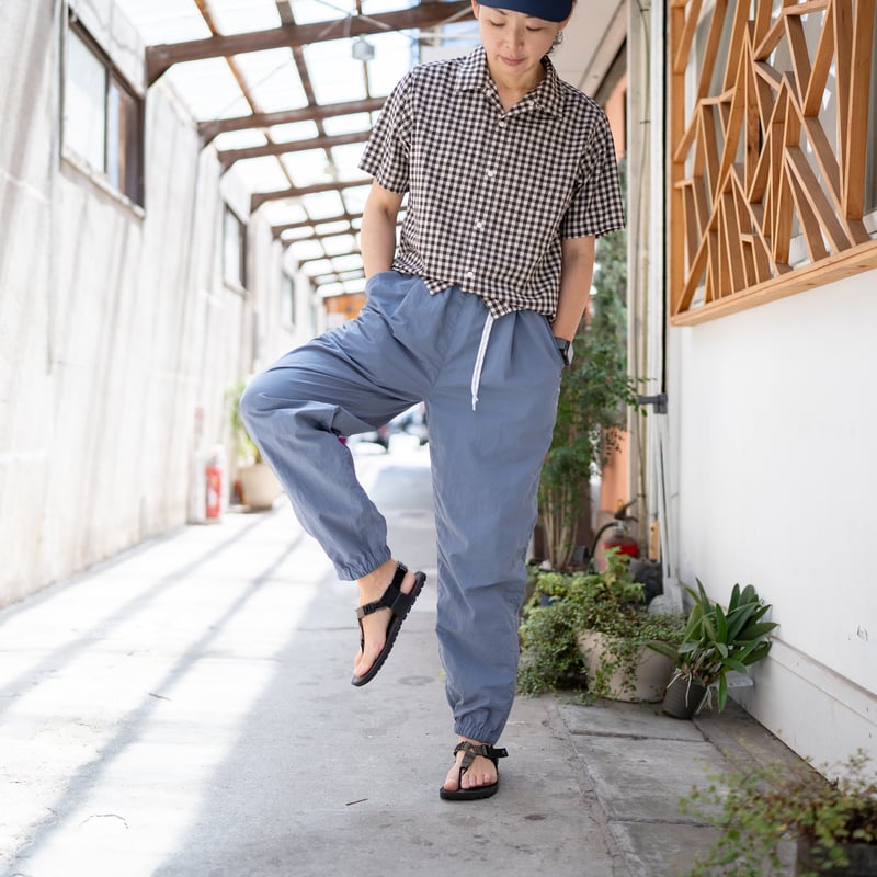 迷迭香 マンネンロウ ／ HARVEST TRAINER | 旅道具と人 HouHou