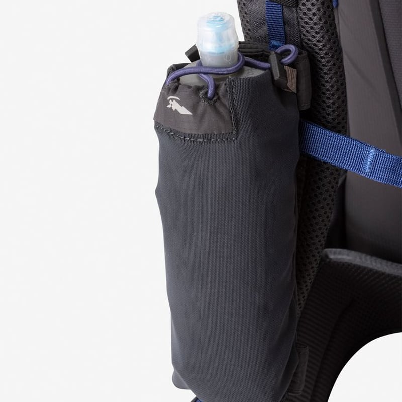 macpac マックパック ／ ヘスパー50 （ユニセックス） | 旅道具と人