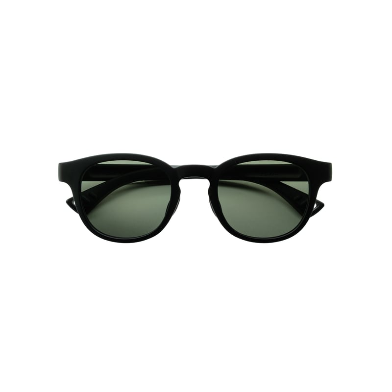FLOAT OUTDOOR／LYELL MAT BLACK / GY | 旅道具と人 HouH